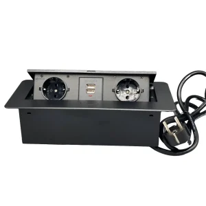 پریز روکابینتی Meyle کد M312