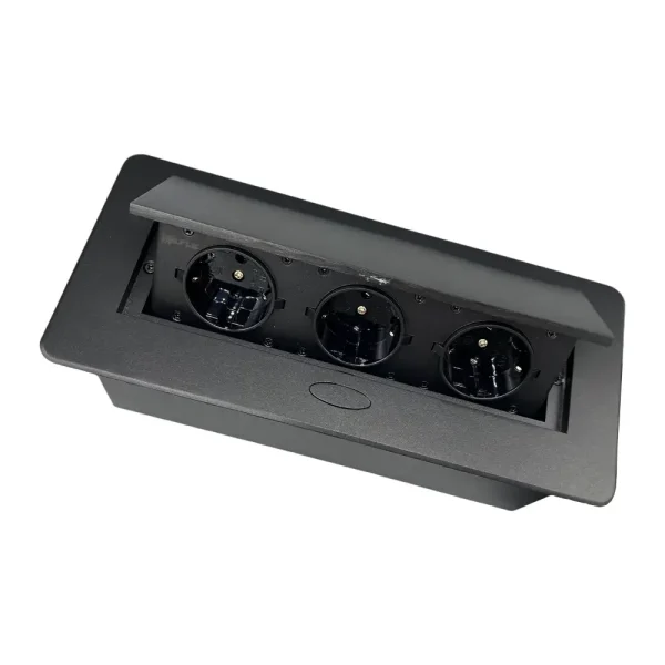 پریز توکار Meyle کد M310