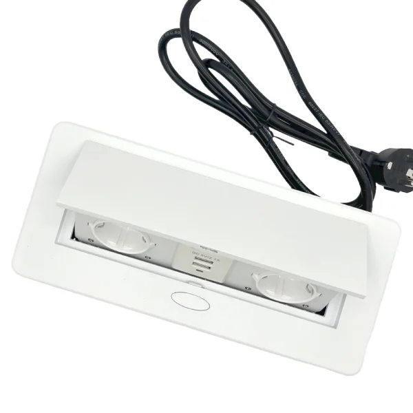 پریز روکابینتی Meyle کد M313