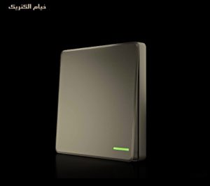 کلید تک پل خیام الکتریک مدل خیام - Image 4