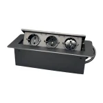 پریز توکار Meyle کد M310