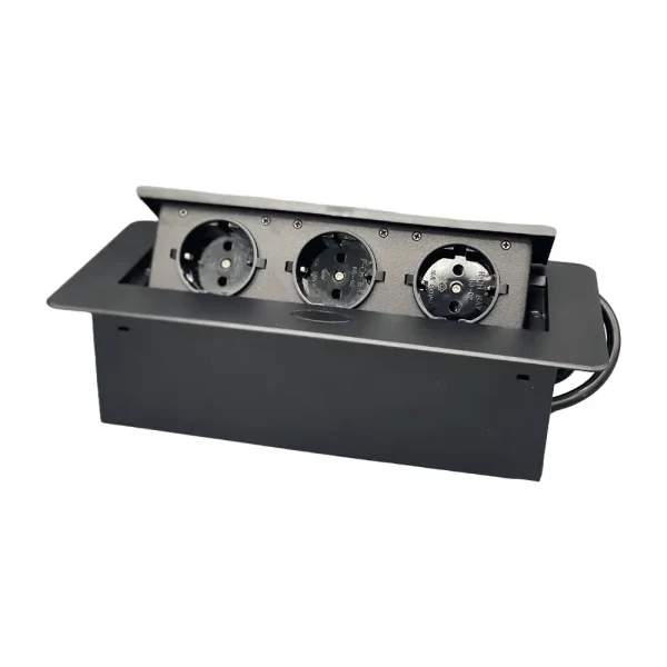 پریز توکار Meyle کد M310