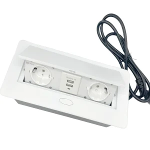 پریز روکابینتی Meyle کد M313