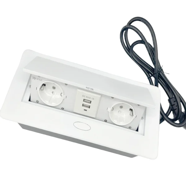 پریز روکابینتی Meyle کد M313