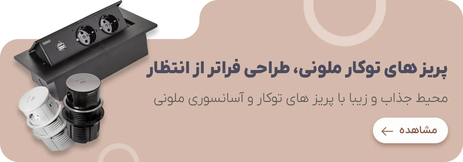 ملونی